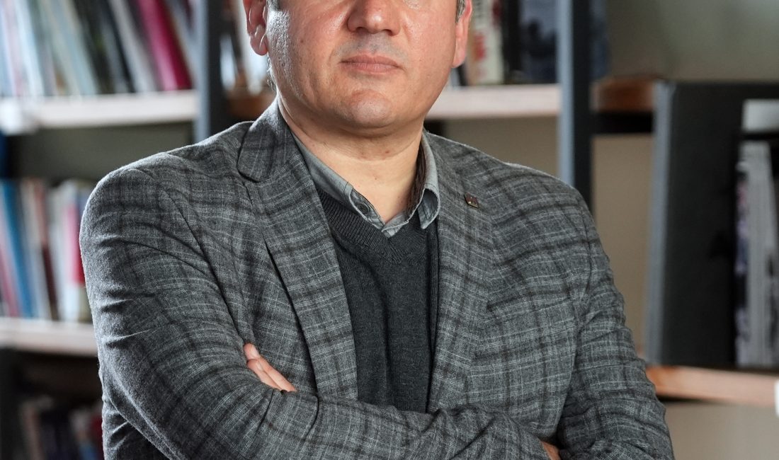 ANKARA (AA) – CEM DAĞISTANLI – Ankara'da toplu taşımayı kullanan