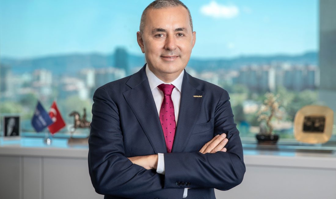 İSTANBUL (AA) – Arçelik, Yapı Kredi Leasing'le güneş enerjisi ekipmanlarının