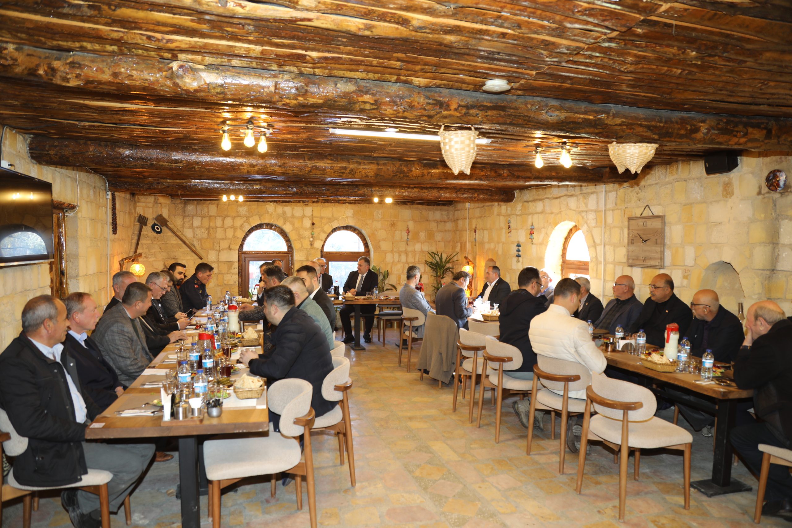 ANKARA (AA) – Ankara Yıldırım Beyazıt Üniversitesi Rektörü Prof. Dr.