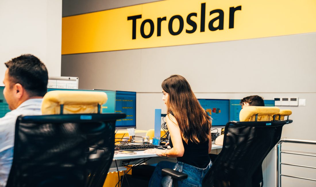 ANKARA (AA) – Başkent ve Toroslar EDAŞ, ocak-eylül döneminde Ankara,