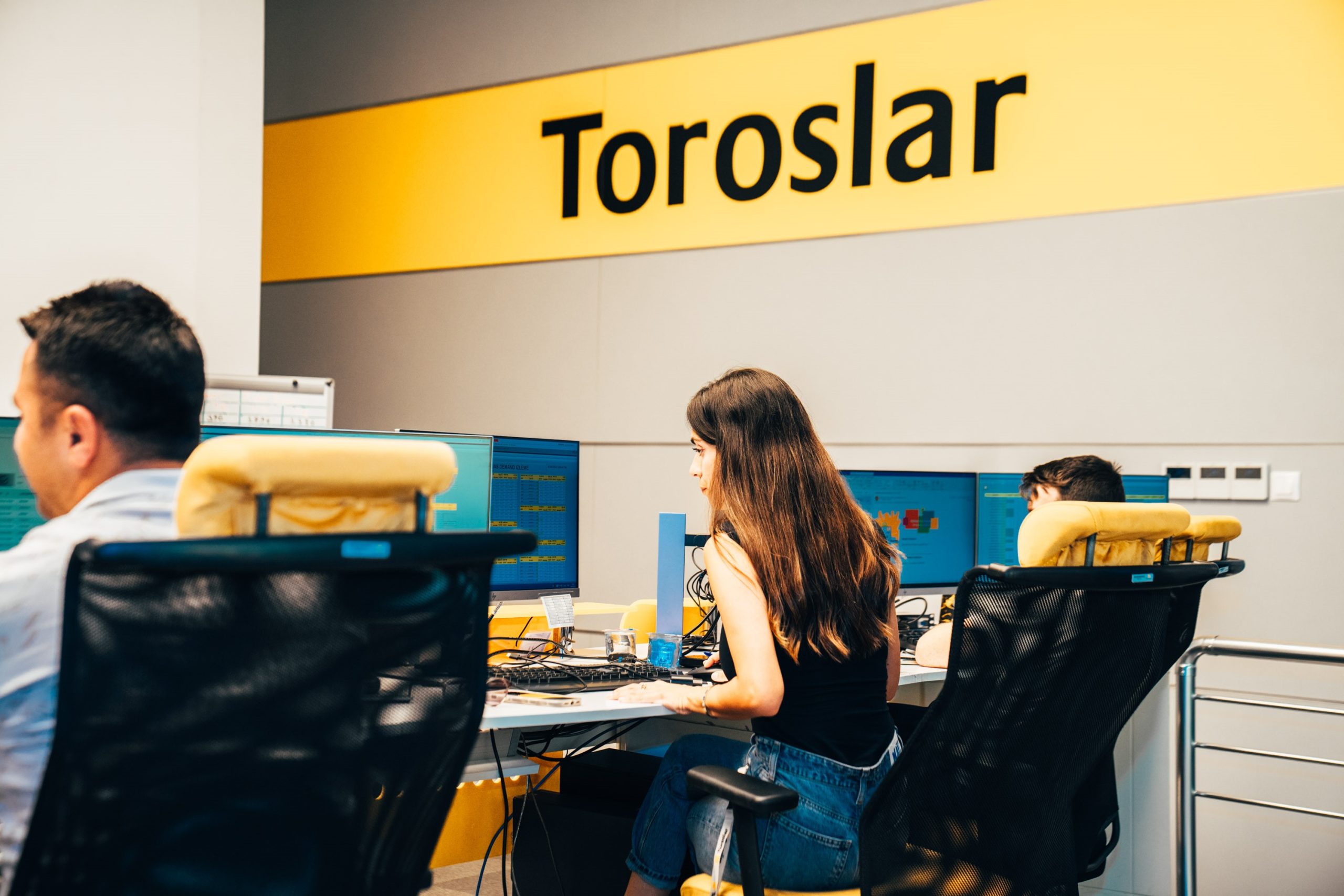 ANKARA (AA) – Başkent ve Toroslar EDAŞ, ocak-eylül döneminde Ankara,