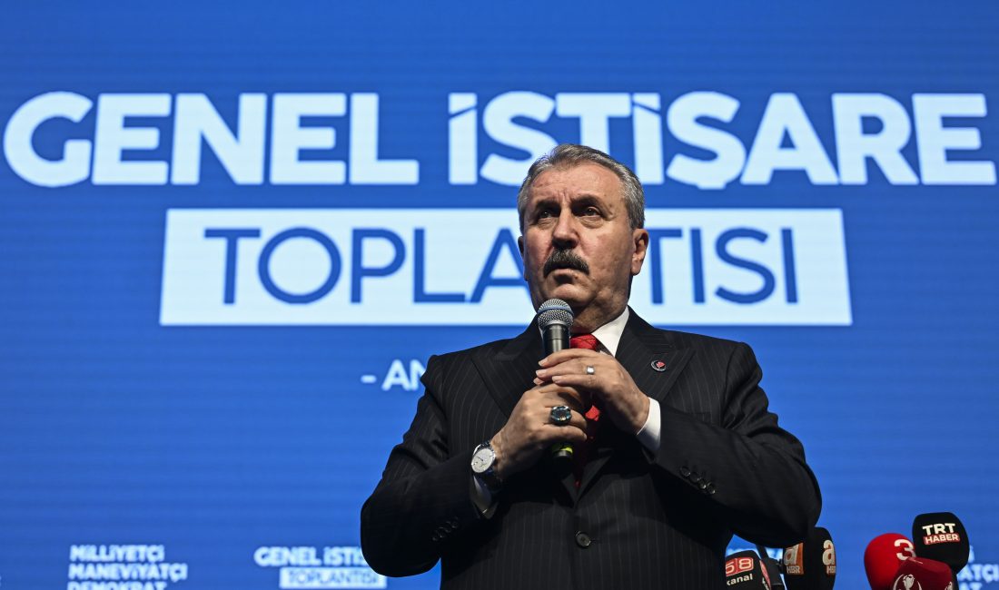 - "Türkiye yaşananları doğru teşhis etmeli, gelişmeleri öngörmeli, bağımsızlığına ve