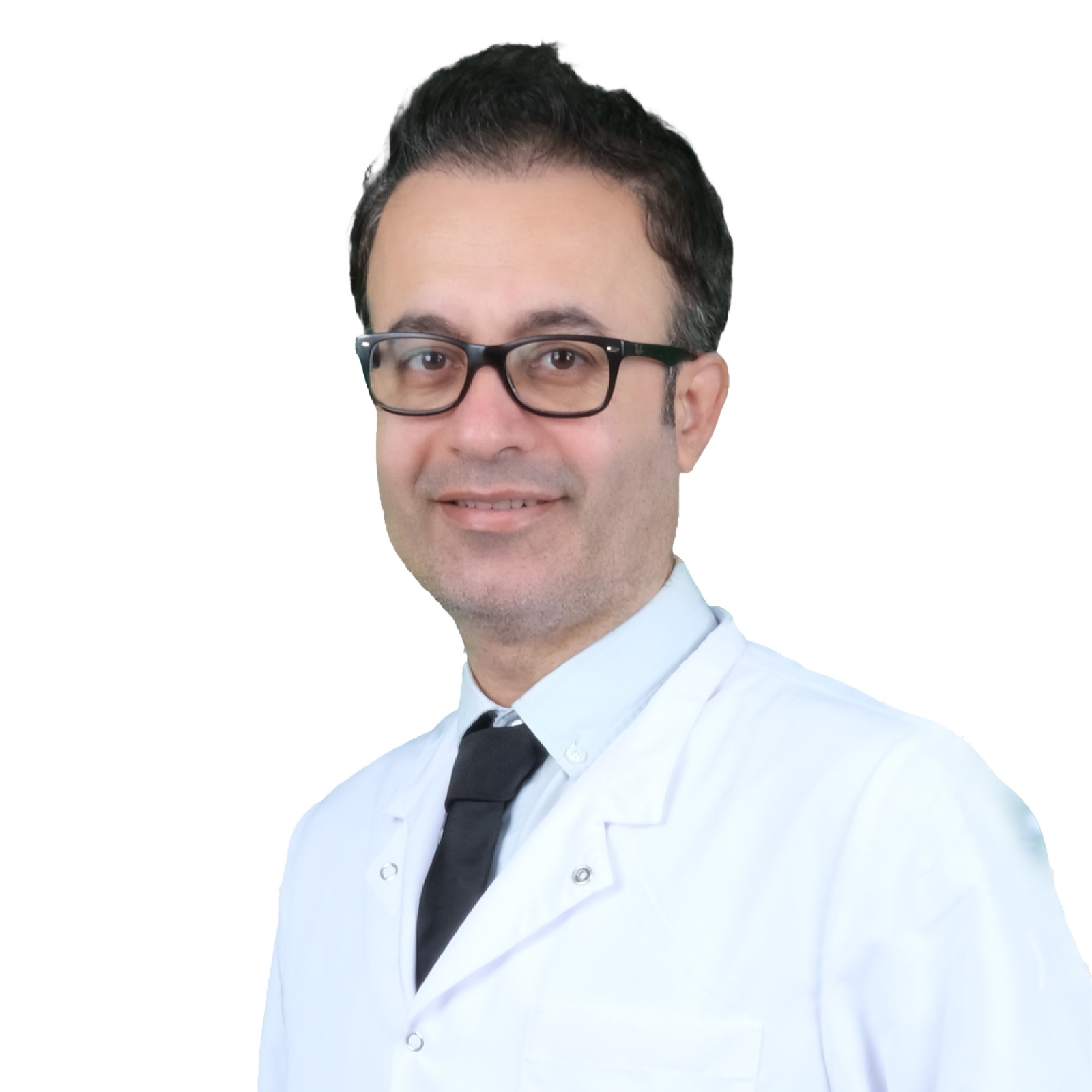 İSTANBUL (AA) – Biruni Üniversite Hastanesi İç Hastalıkları Uzmanı Doç.