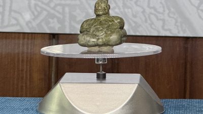 KONYA (AA) – Konya'da, 9 bin yıl öncesine ışık tutan