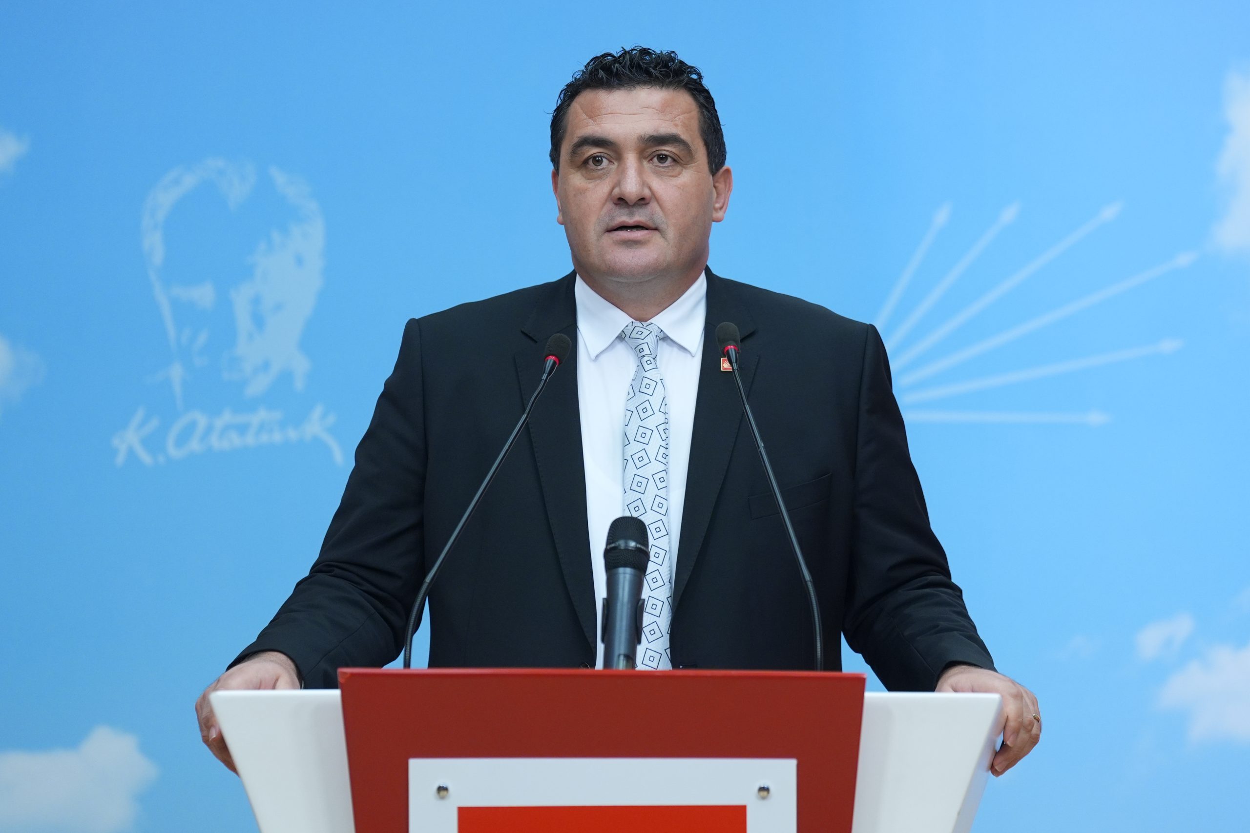 - "(Yayladağı Sınır Kapısı) Bu sınır kapısı açıldığı takdirde tüm
