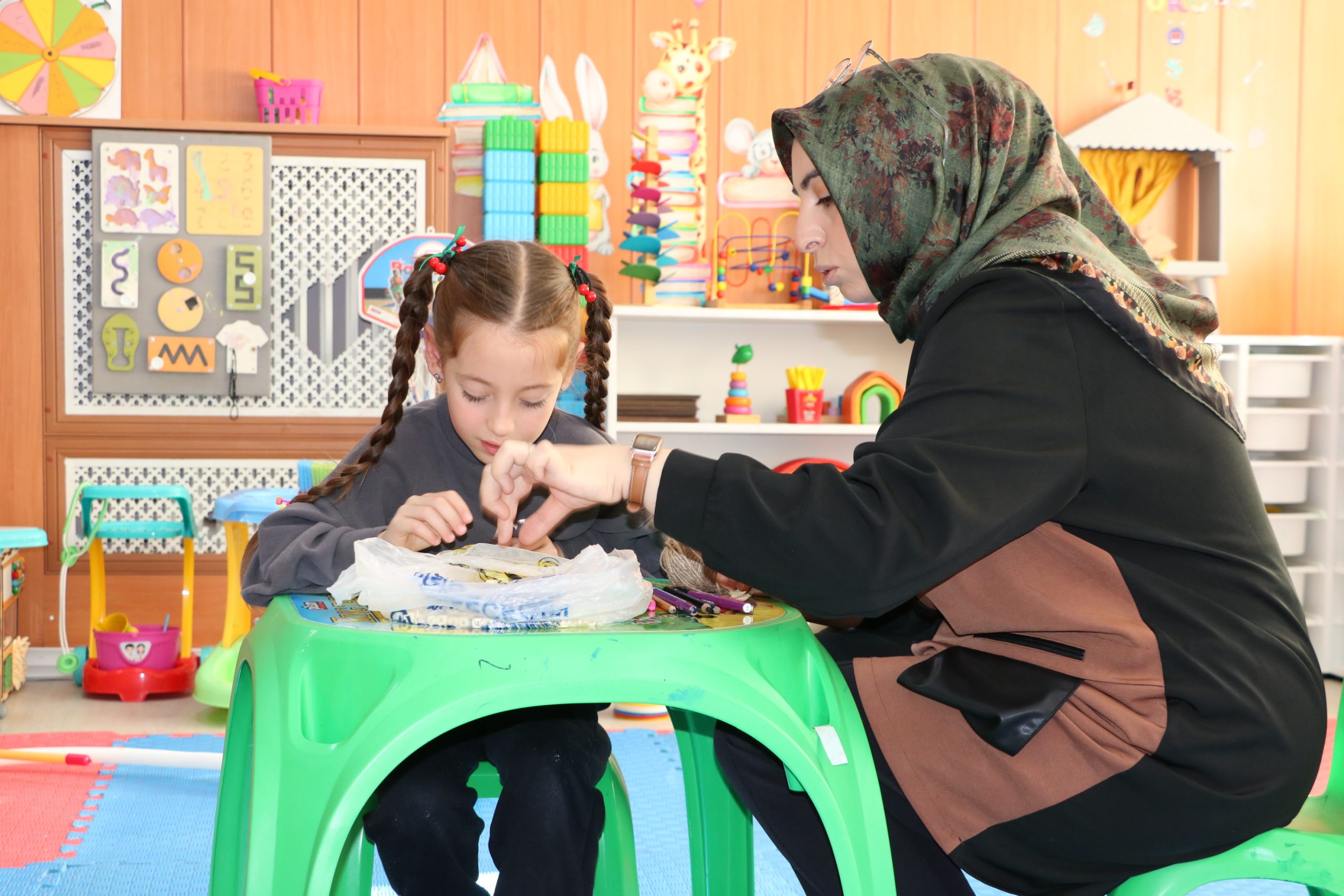 YOZGAT (AA) – BAHADIR MUHLİS GÖKGÜL – Yozgat Sağlıklı Hayat