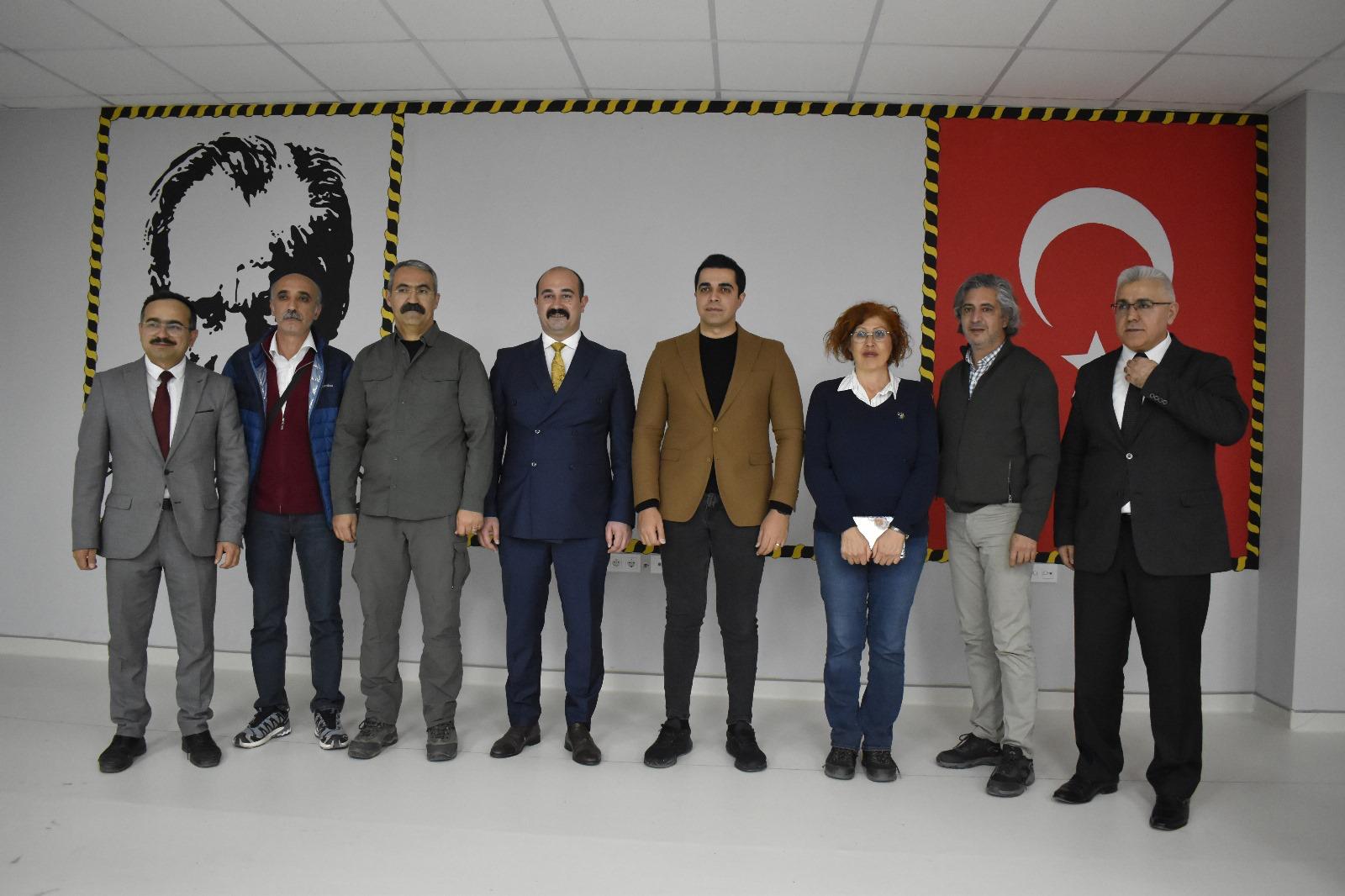 SİVAS (AA) – Sivas'ın Divriği ilçesinde satranç turnuvası gerçekleştirildi. UNESCO