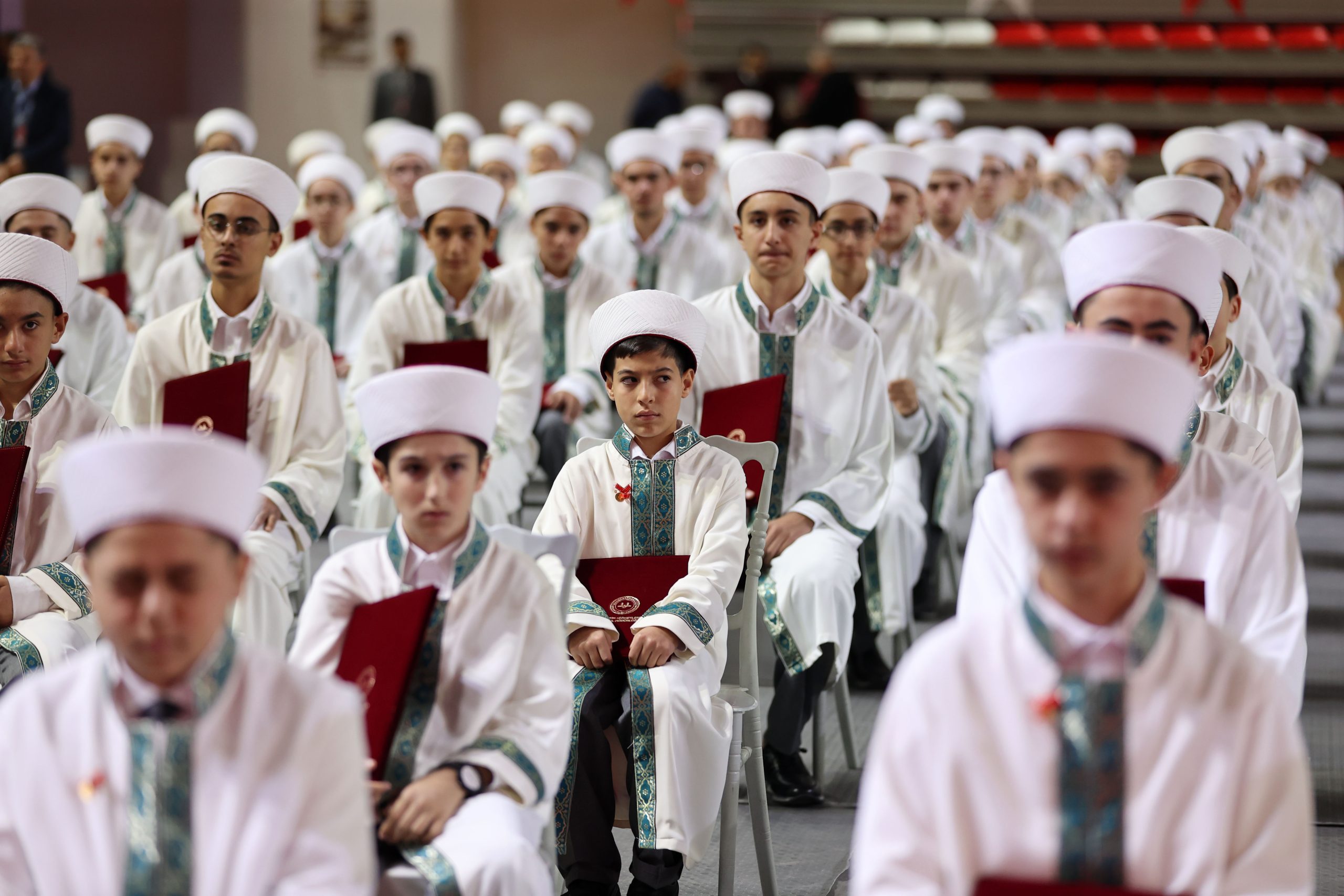 - "Kudüs'te Haçlıların torunları olan siyonist Hristiyanlar ve siyonist Yahudilerin