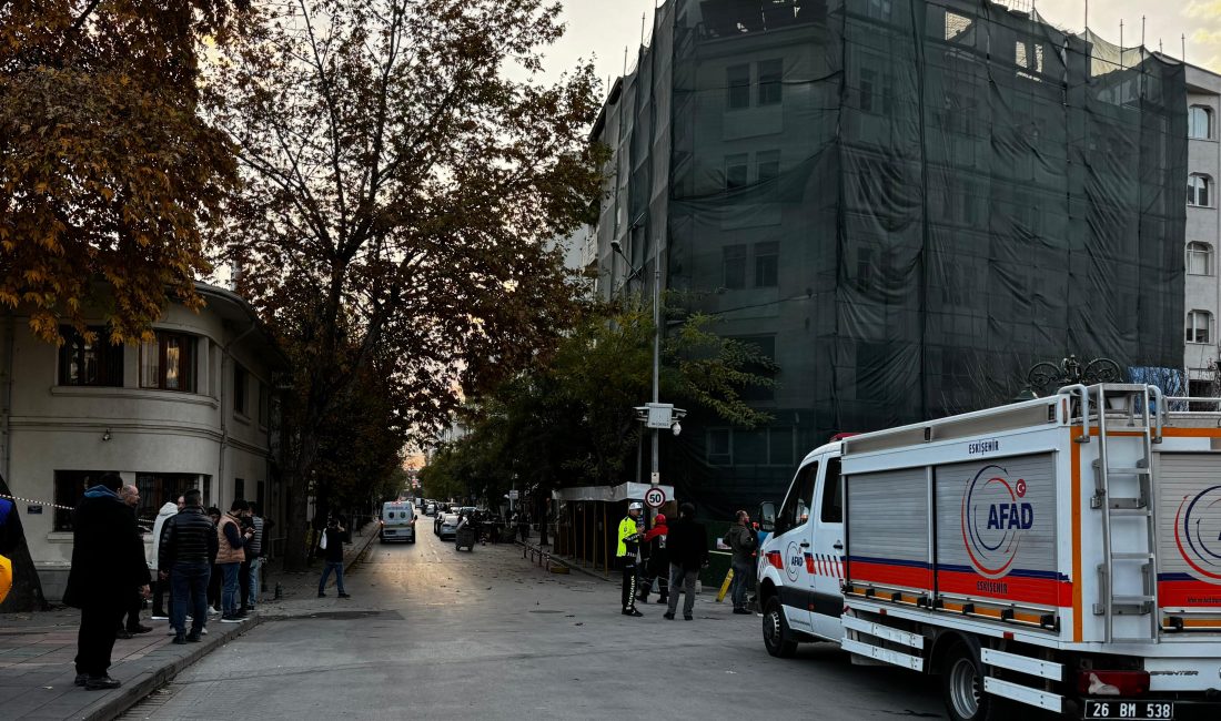 DETAYLAR VE ODUNPAZARI BELEDİYE BAŞKANININ AÇIKLAMASI EKLENDİ