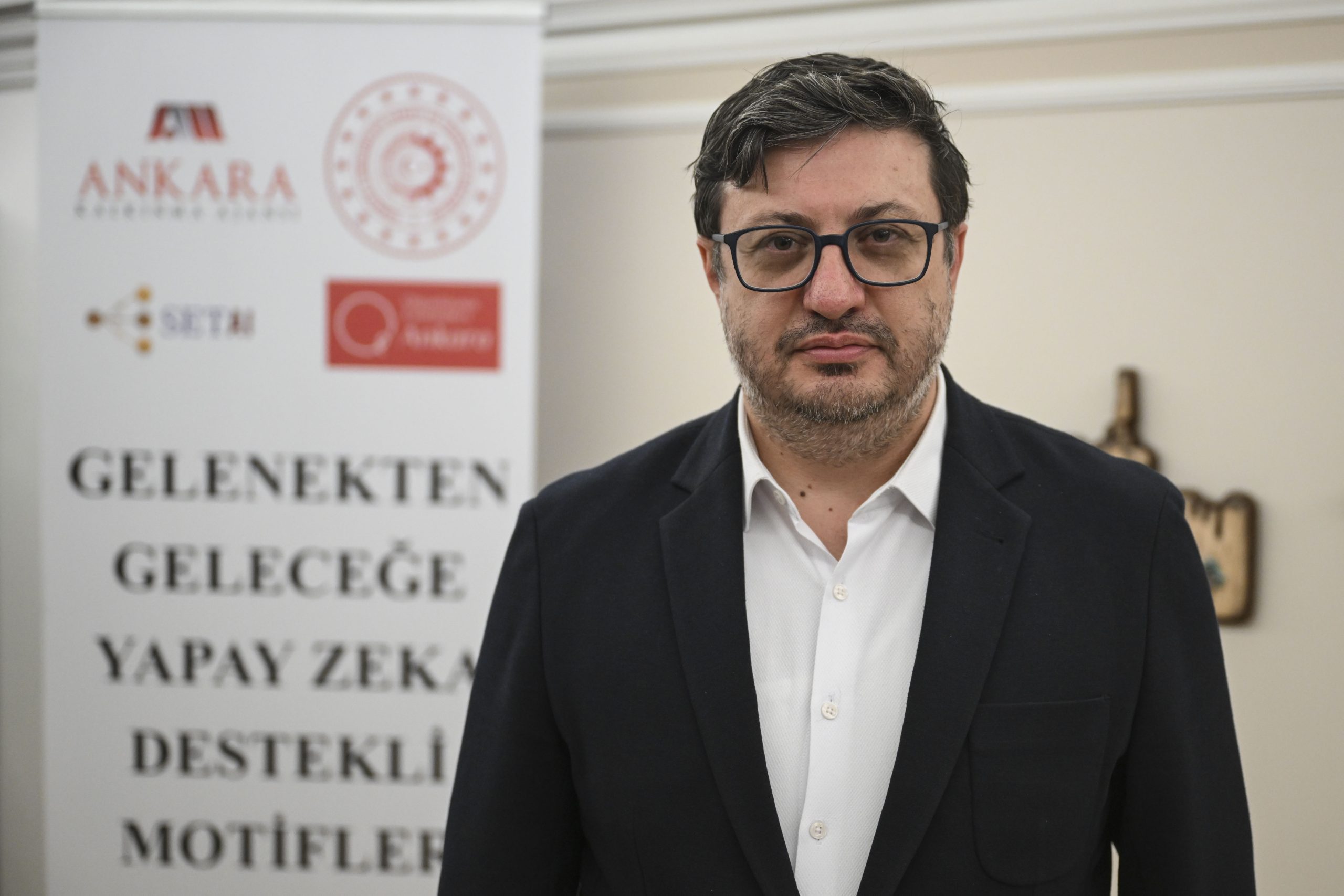ANKARA (AA) – ESRA AĞAÇYETİŞTİREN – Giyim sektörüne yıllarını vermiş