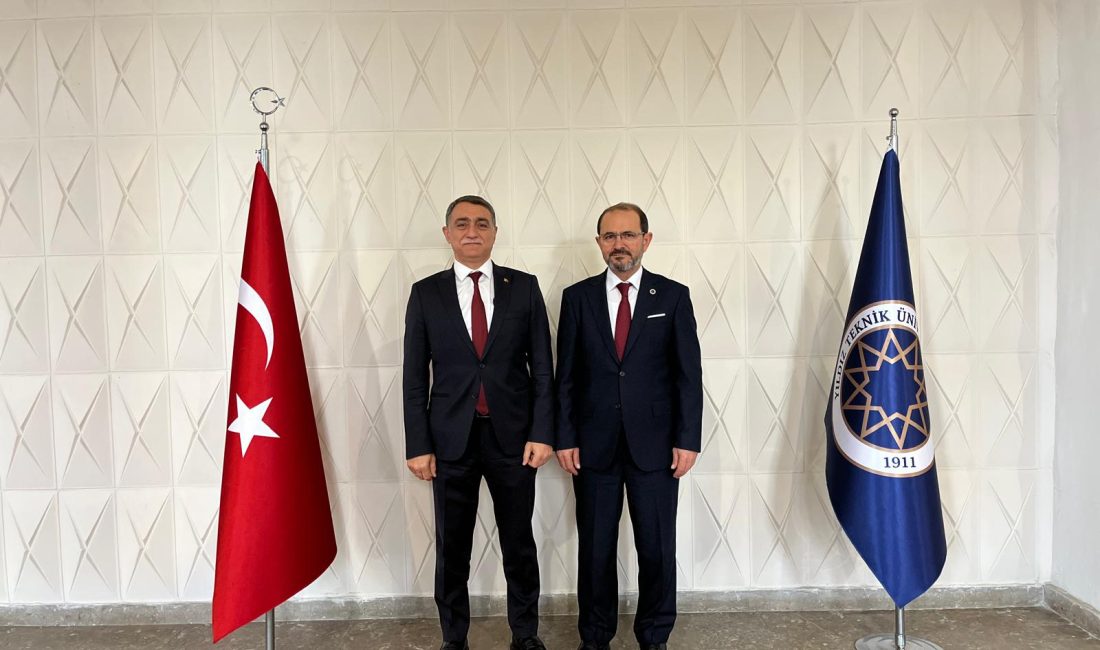 KIRŞEHİR (AA) – Kırşehir Ahi Evran Üniversitesi (KAEÜ) tarafından geliştirilen