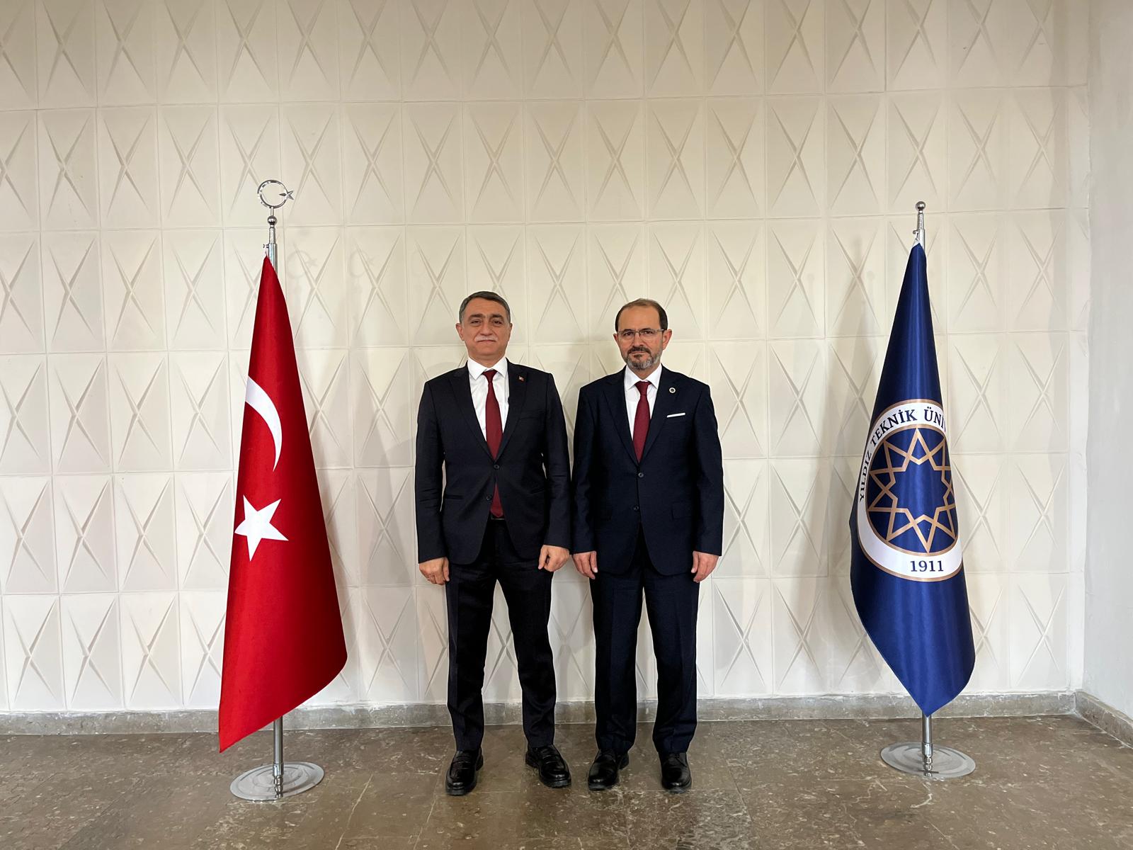 KIRŞEHİR (AA) – Kırşehir Ahi Evran Üniversitesi (KAEÜ) tarafından geliştirilen