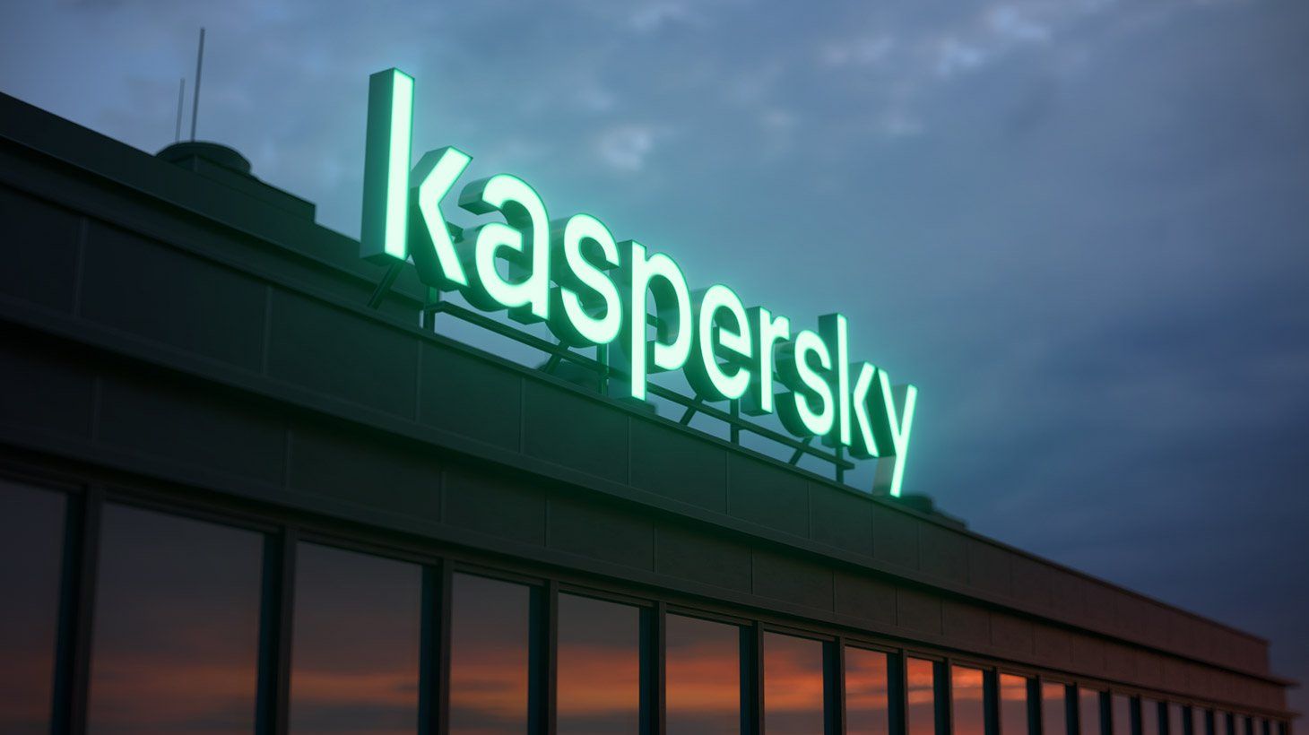 İSTANBUL (AA) – Kaspersky, "Kaspersky Anti Targeted Attack" (KATA) ürününü