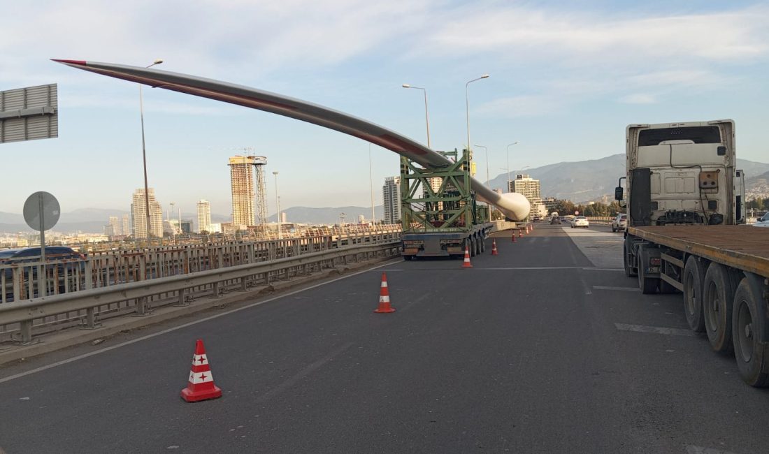 Kayseri (AA) – Kayseri Büyükşehir Belediyesince hazırlanan ve ihale aşamasına
