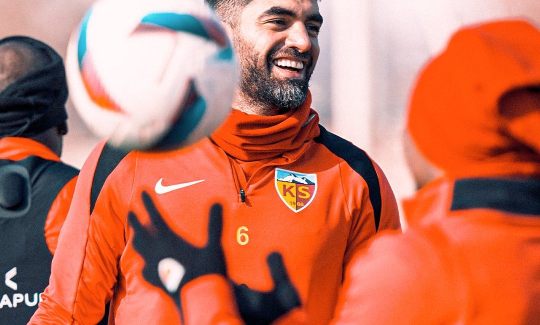 KAYSERİ (AA) – Bellona Kayserispor, Trendyol Süper Lig'in 14. haftasında