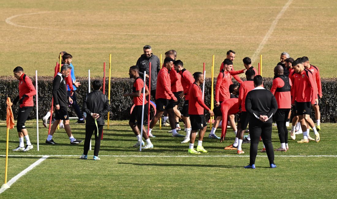 - "Fenerbahçe'nin çok artıları var ama eksi tarafları da var.
