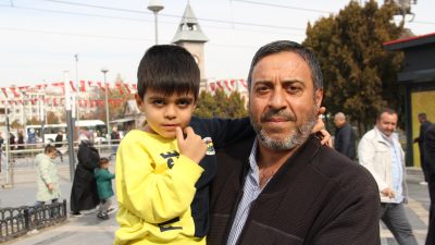KAYSERİ (AA) – RAMAZAN KAYA – A Milli Futbol Takımı'nın