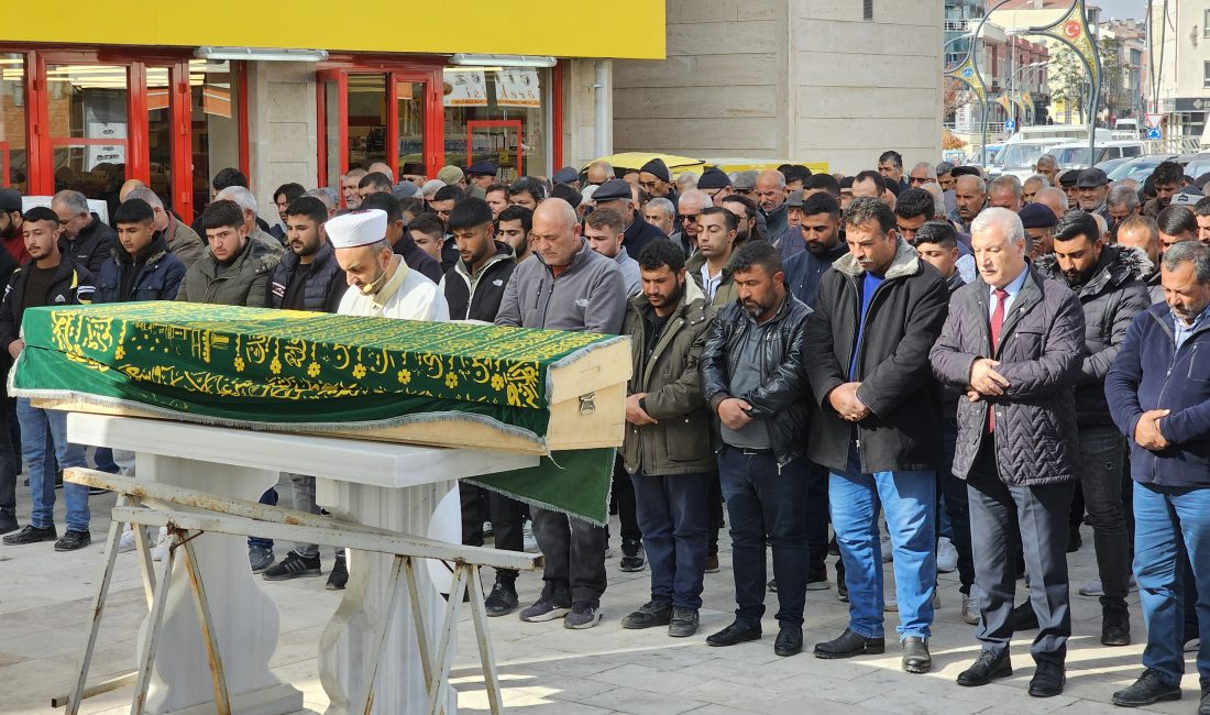 KONYA(AA) – Konya'nın Kulu ilçesinde 5 ay önce yüksekten düşen