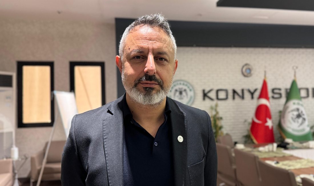 - "Hakem performanslarının zaten kötü olduğunu hepimiz konuşuyoruz ve farkındayız.