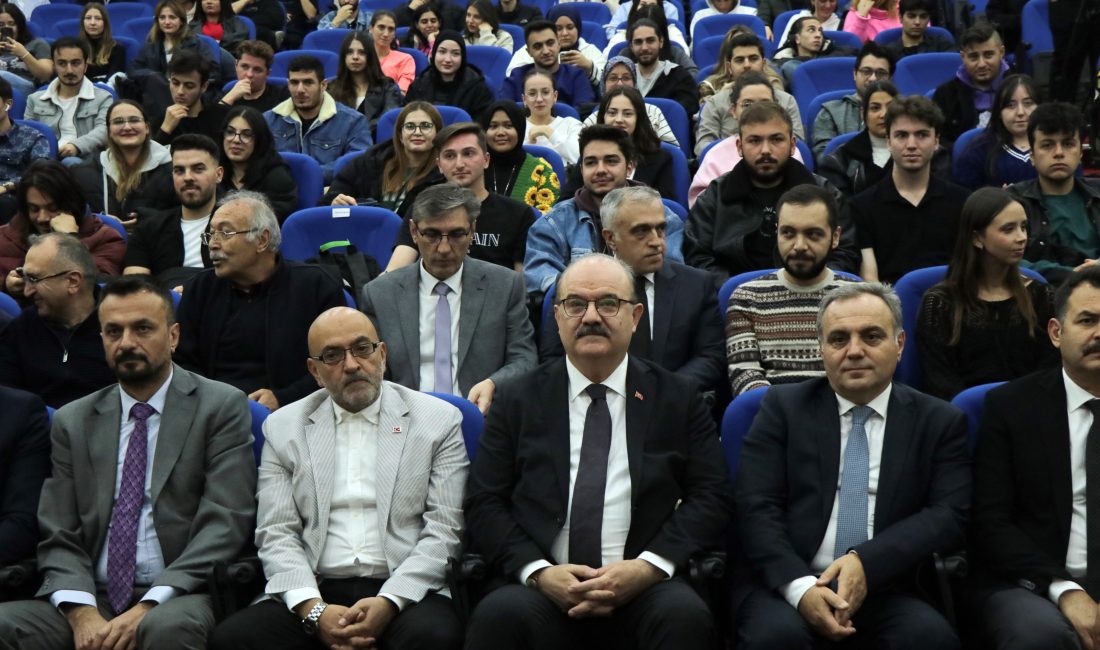 - "Dünyada tanınmış en meşhur gazetelerde, televizyonlarda sessiz sedasız dolaylı