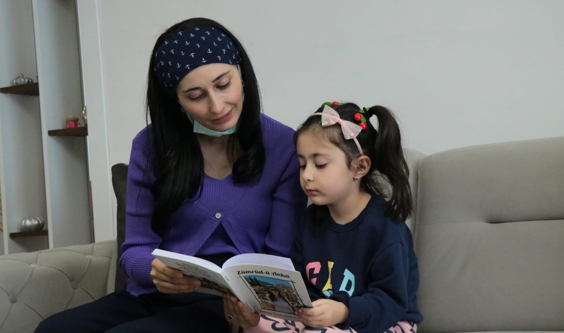 KAYSERİ (AA) – ESMA KÜÇÜKŞAHİN – Kayseri'de bu yıl okulların