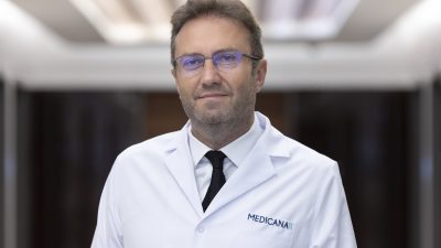 İSTANBUL (AA) – Medicana Ataköy Hastanesi Genel Cerrahi Uzmanı Prof.