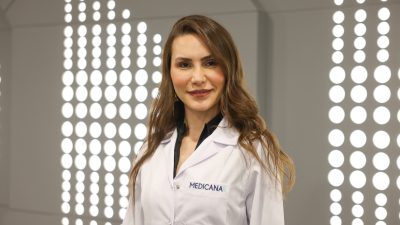 İSTANBUL (AA) – Medicana Ataşehir Hastanesi Dermatoloji Uzmanı Dr. Buğlem