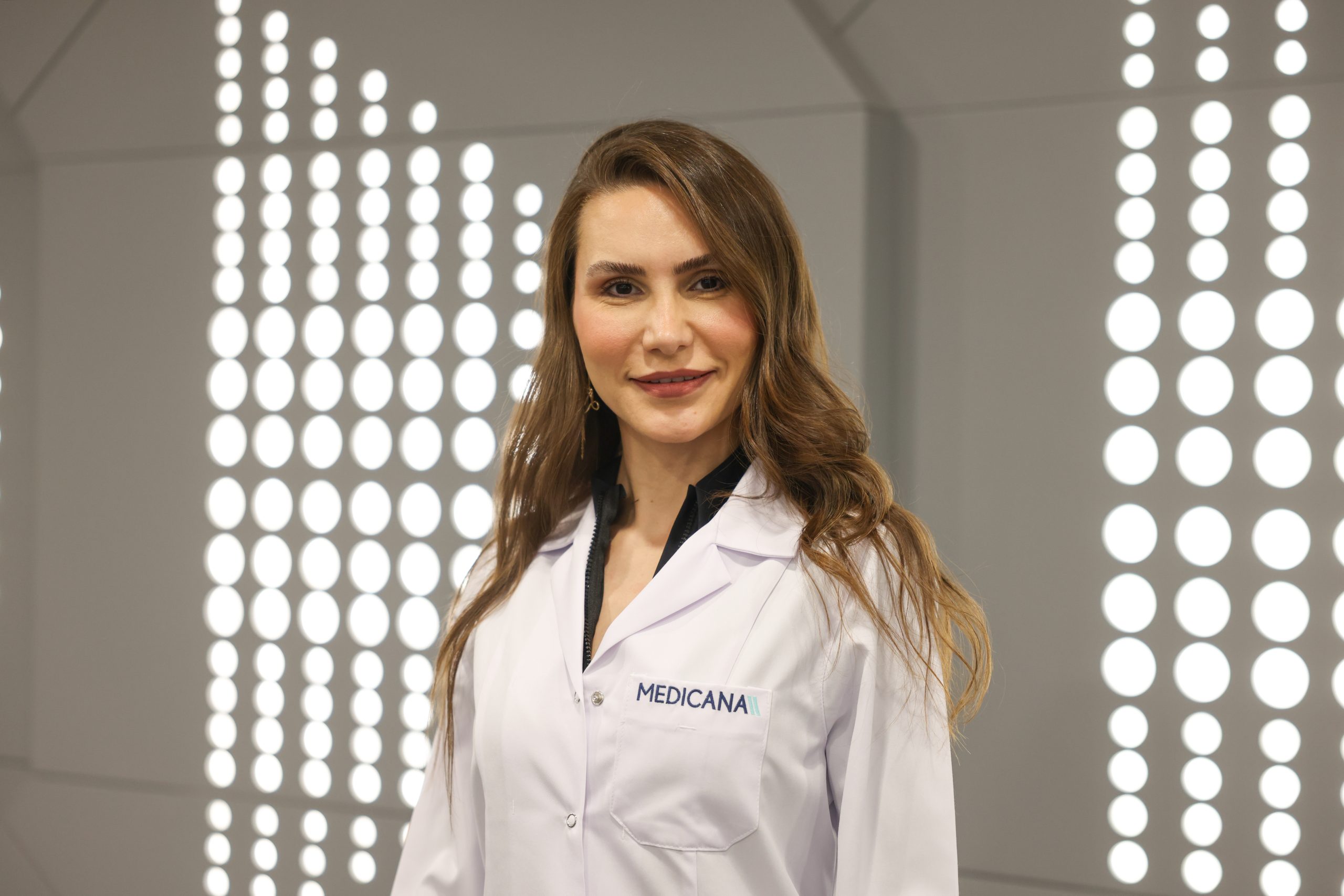 İSTANBUL (AA) – Medicana Ataşehir Hastanesi Dermatoloji Uzmanı Dr. Buğlem