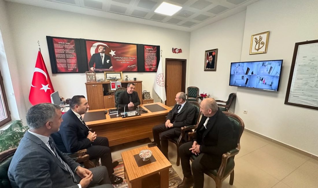 ANKARA (AA) – MHP Genel Başkan Yardımcısı Yaşar Yıldırım, Ankara'nın