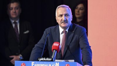 ANKARA (AA) – MHP Genel Başkan Yardımcısı Ahmet Selim Yurdakul,
