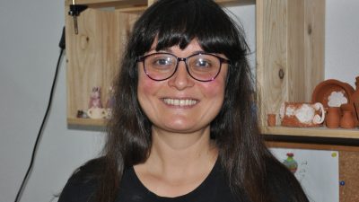 ESKİŞEHİR (AA) – ZEHRA ONGAN – Eskişehir'de yaşayan kimya mühendisi