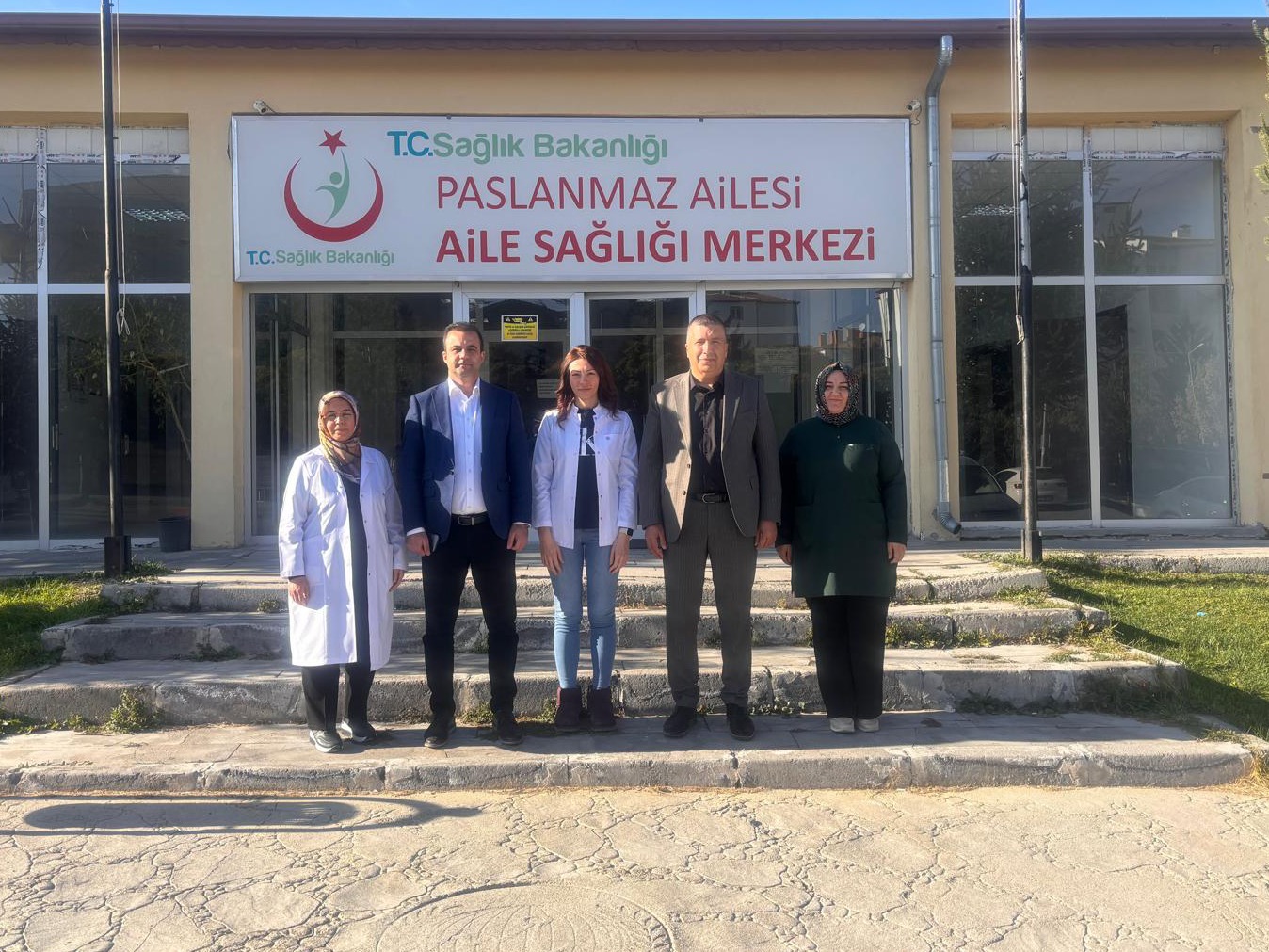 NEVŞEHİR (AA) – Nevşehir İl Sağlık Müdürü Hasan Tartar, kent