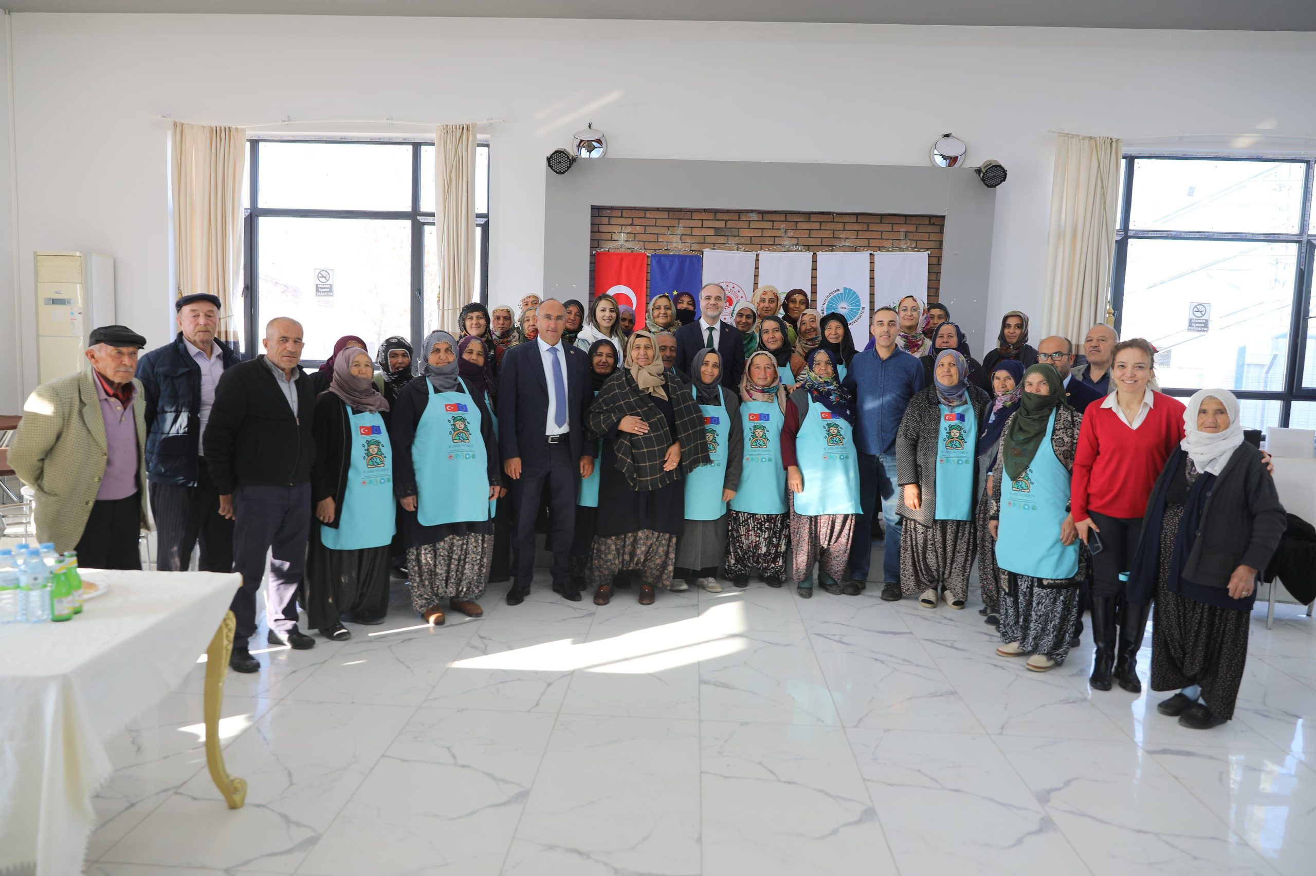 NİĞDE (AA) – Niğde Ömer Halisdemir Üniversitesi (NÖHÜ) öncülüğünde yürütülen,