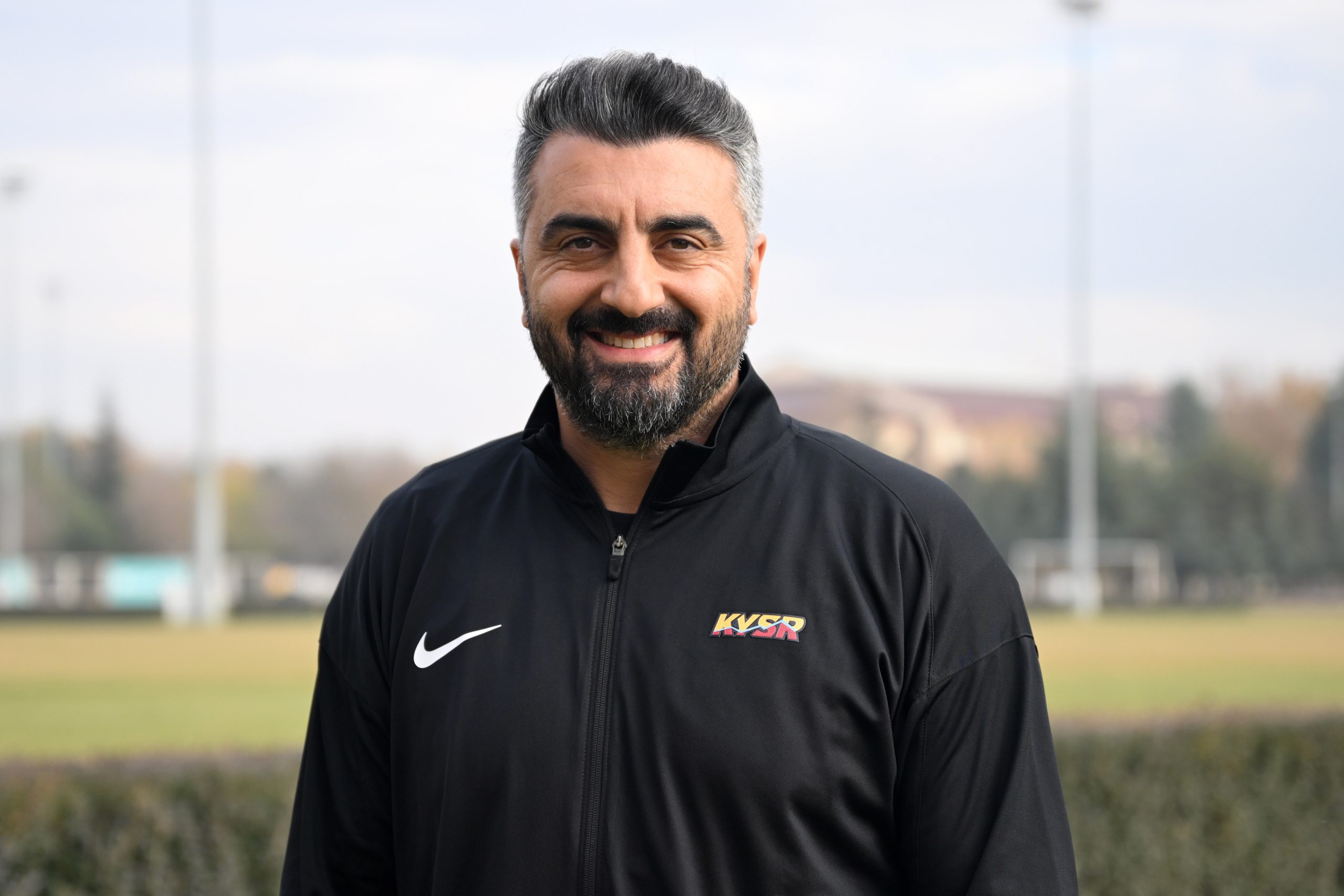 KAYSERİ (AA) – SERCAN KÜÇÜKŞAHİN – Trendyol Süper Lig ekiplerinden