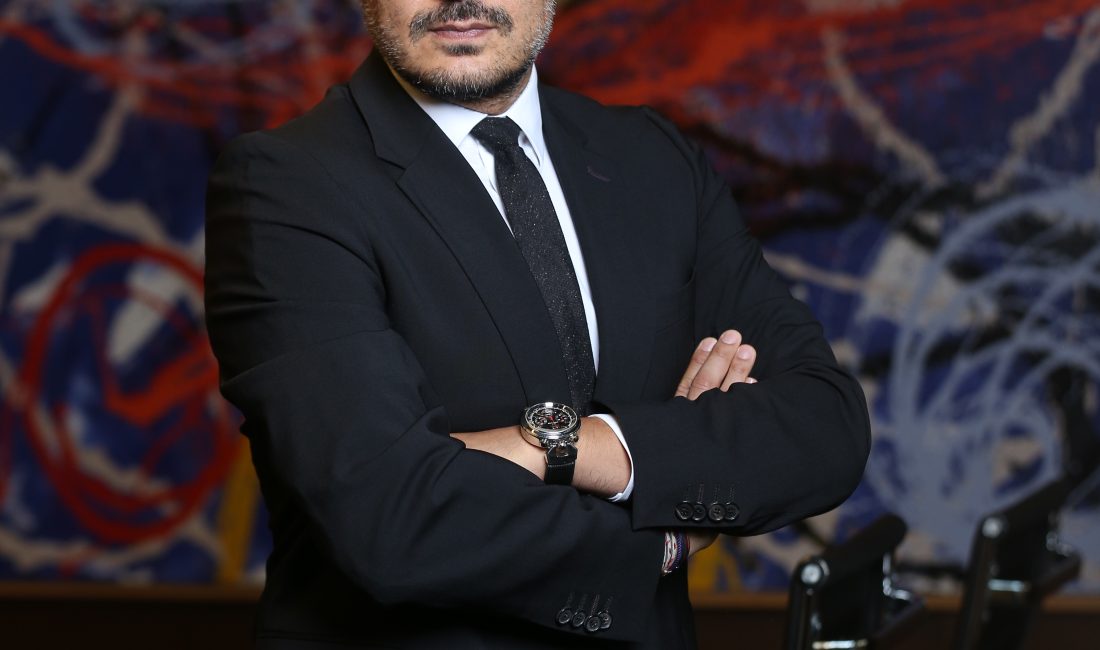İSTANBUL (AA) – IBS Sigorta ve Reasürans Brokerliği Üst Yöneticisi