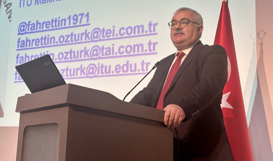 - "Dünyanın herhangi bir yerinde, birileri bir şey başarabiliyorsa biz