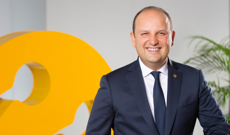 İSTANBUL (AA) – Turkcell, Network X etkinliği kapsamında Paris'te düzenlenen