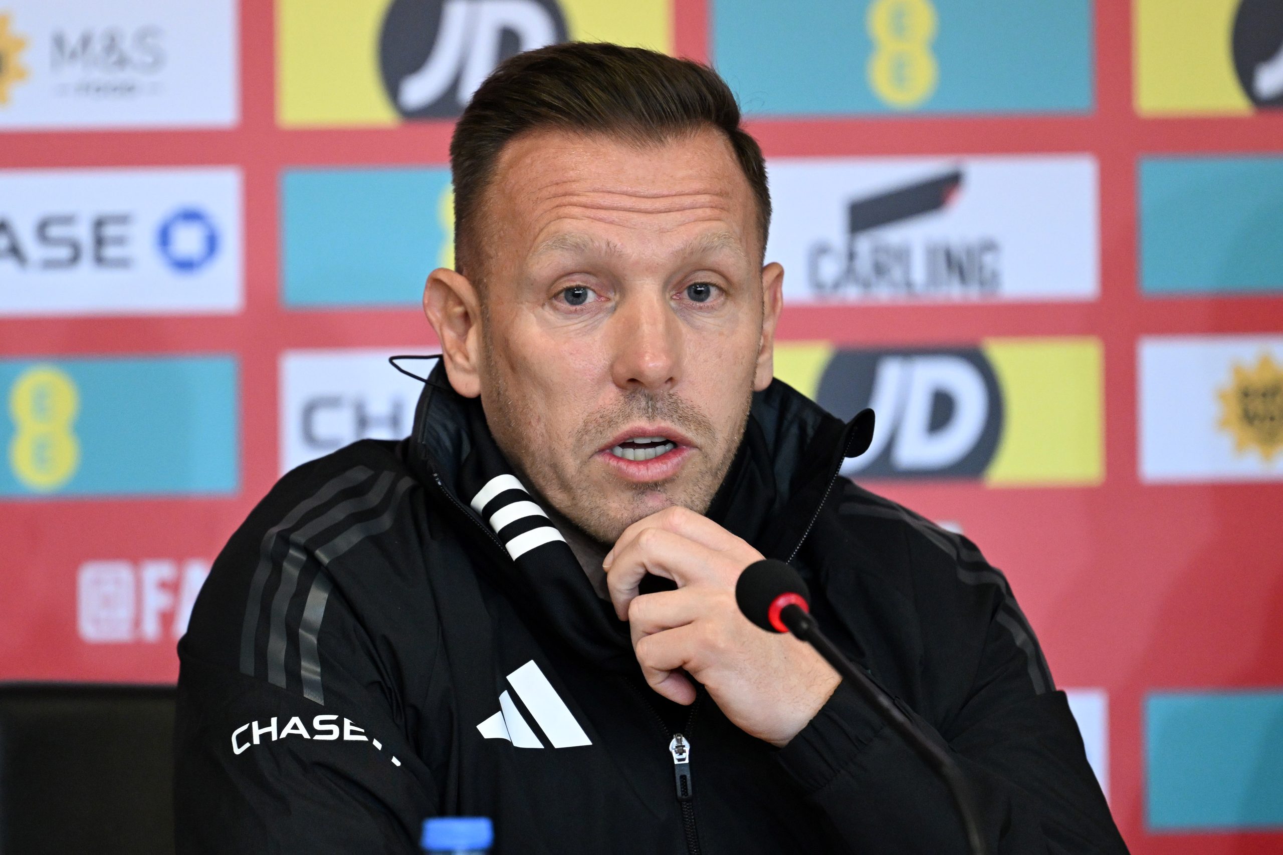 KAYSERİ (AA) – Galler Teknik Direktörü Craig Bellamy, UEFA Uluslar