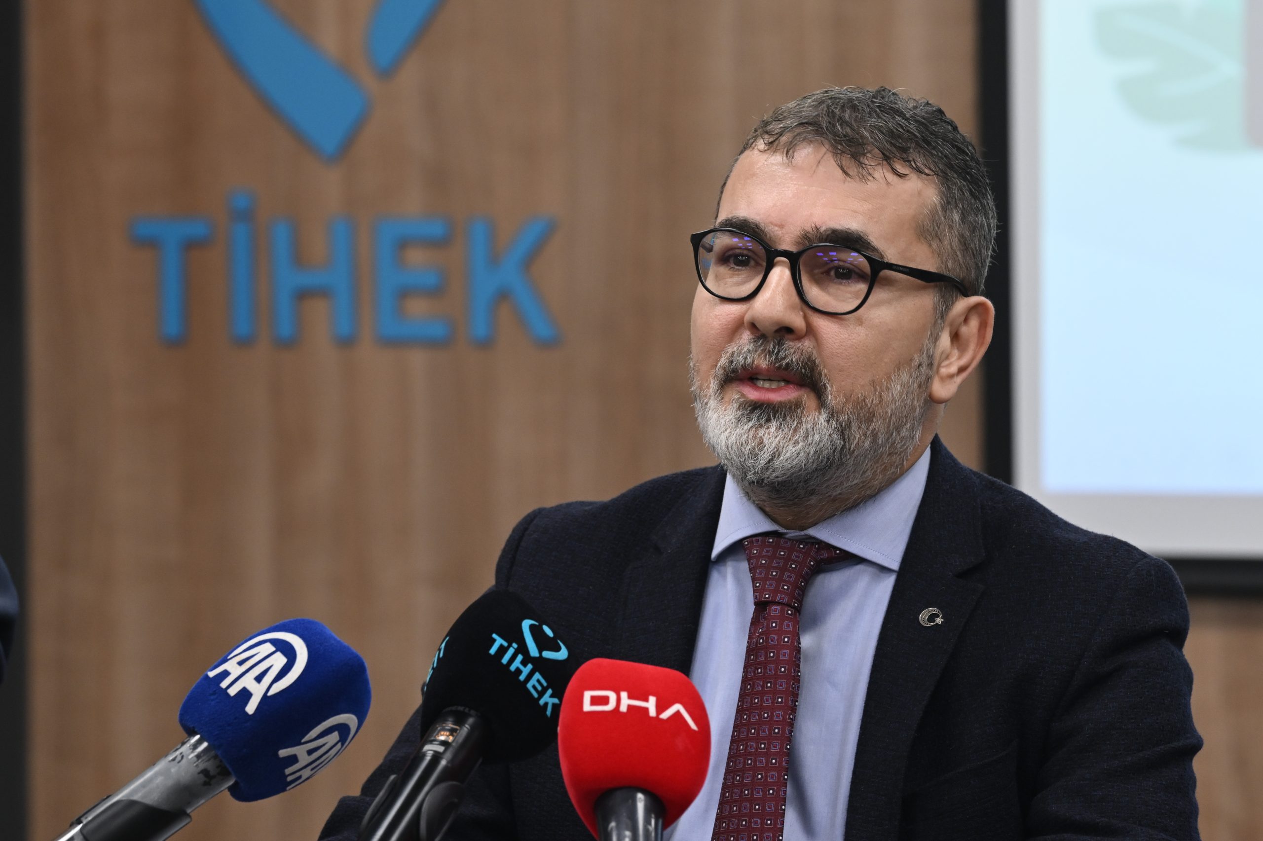 ANKARA (AA) – Türkiye İnsan Hakları ve Eşitlik Kurumu (TİHEK)
