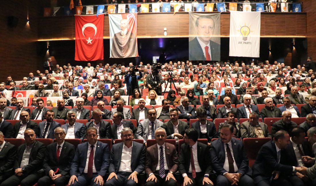 - "Türkiye'nin önünü kesmek isteyen dış güçlerin entrikalarını ve hamlelerini