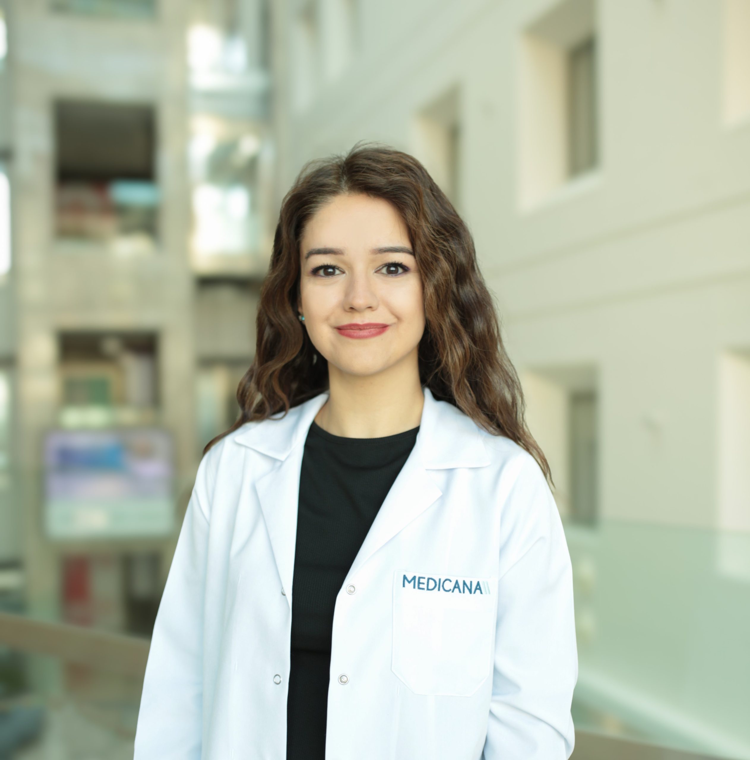 SİVAS (AA) – Medicana Sivas Hastanesi Çocuk Sağlığı ve Hastalıkları