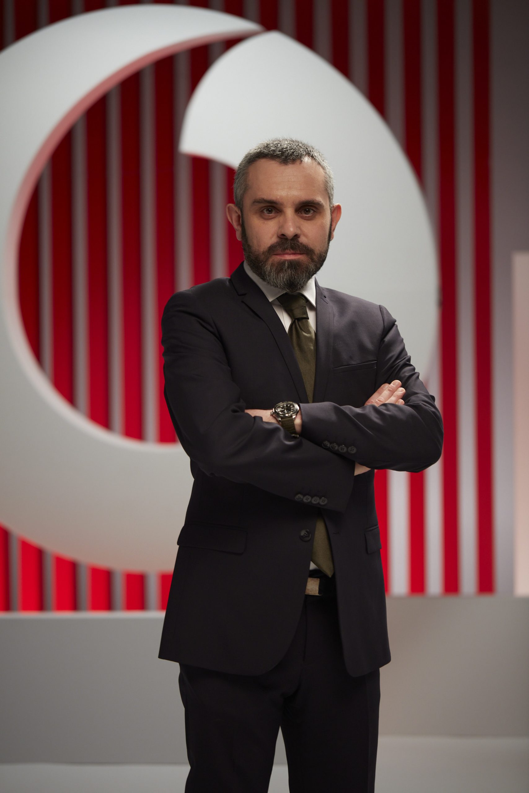 İSTANBUL (AA) – Vodafone, Türkiye'nin önde gelen ferdi kaza, hayat,