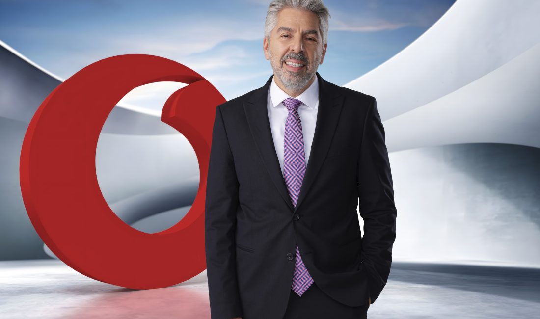 İSTANBUL (AA) – Global Vodafone Vakfı, Avrupa genelinde 6-19 yaş