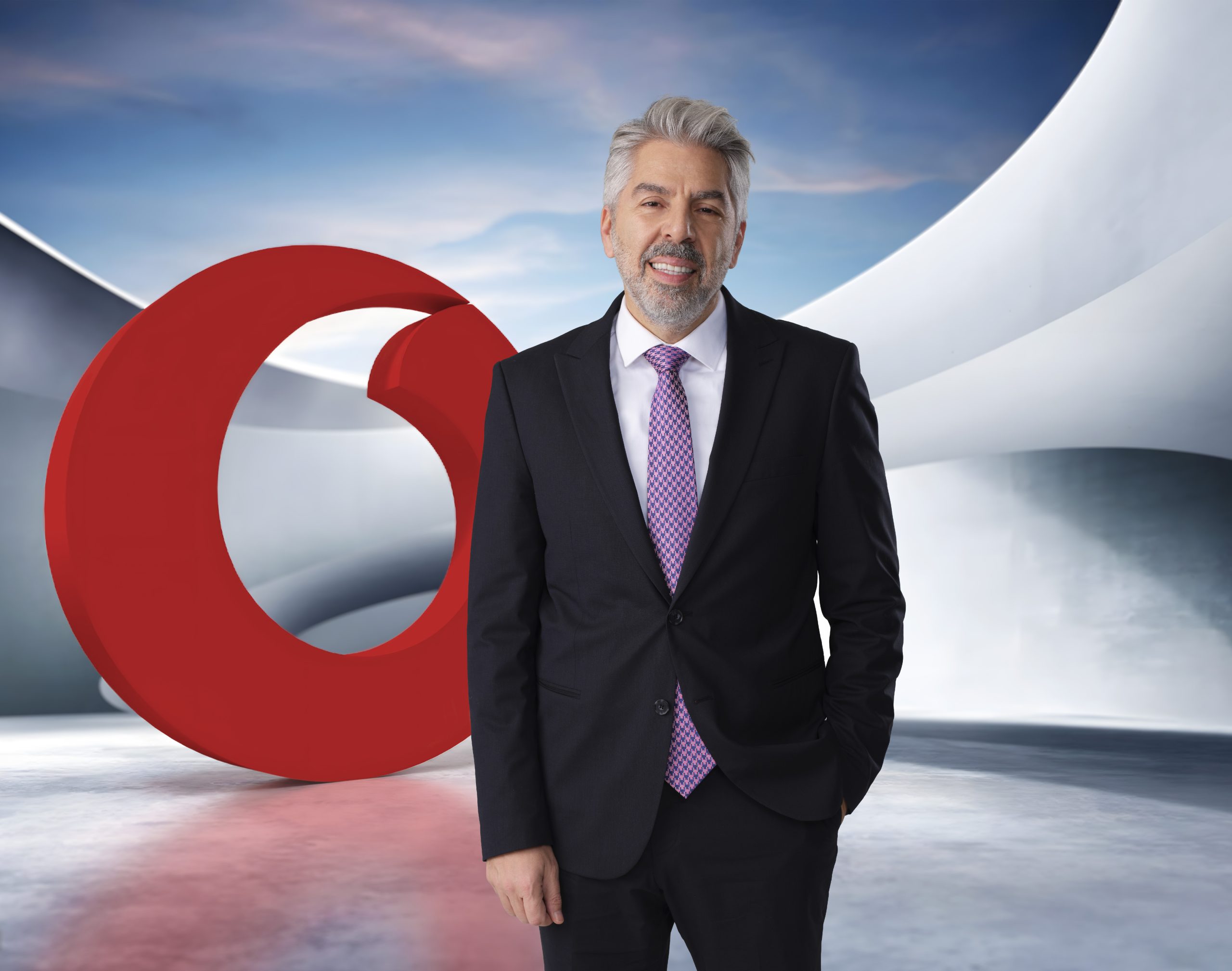 İSTANBUL (AA) – Global Vodafone Vakfı, Avrupa genelinde 6-19 yaş