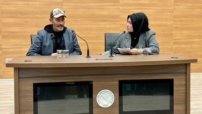 KIRŞEHİR (AA) – Kırşehir'de, 31 Mart Mahalli İdareler Genel Seçimleri'ni