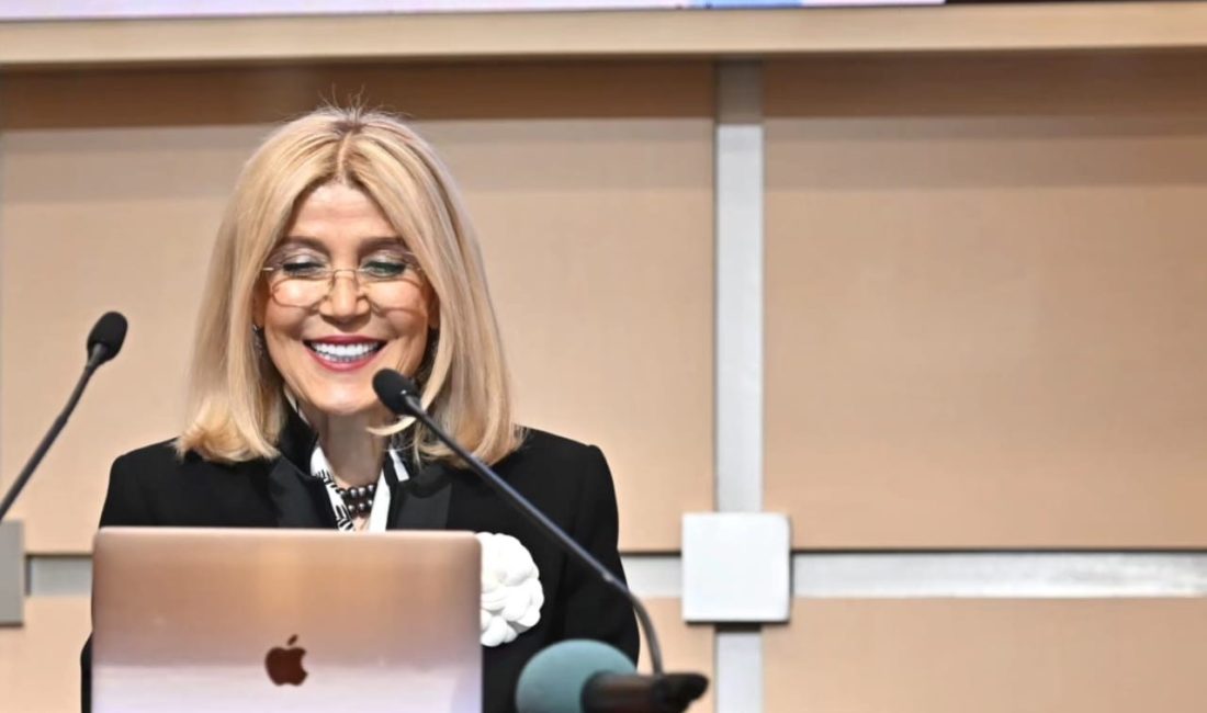 İSTANBUL (AA) – Yapı Kredi, Avrupa İmar ve Kalkınma Bankası