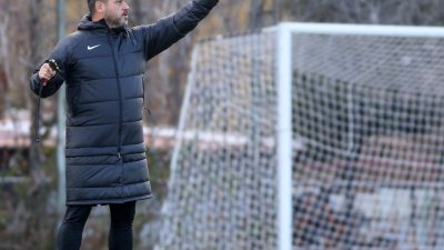 ANKARA (AA) – Trendyol 1. Lig'in 16. haftasında Teksüt Bandırmaspor'a