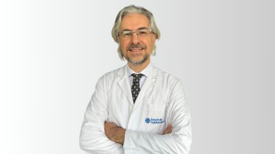 İSTANBUL (AA) – Bayındır İçerenköy Hastanesi Endokrinoloji ve Metabolizma Hastalıkları