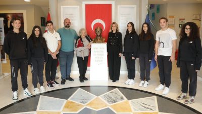 - Bilfen Çayyolu Liseleri Yaratıcı Drama Topluluğu, Barış Manço'nun anısına