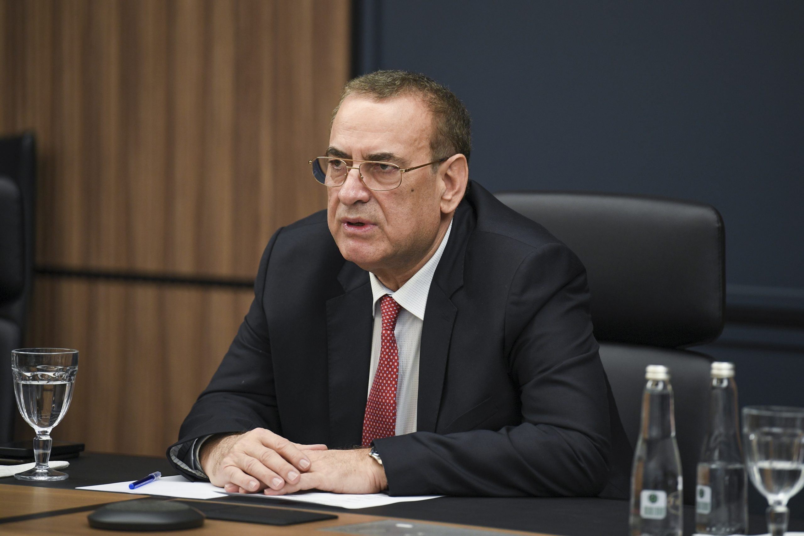 ANKARA (AA) – CHP Genel Başkanı Özgür Özel, Bulgaristan Hak